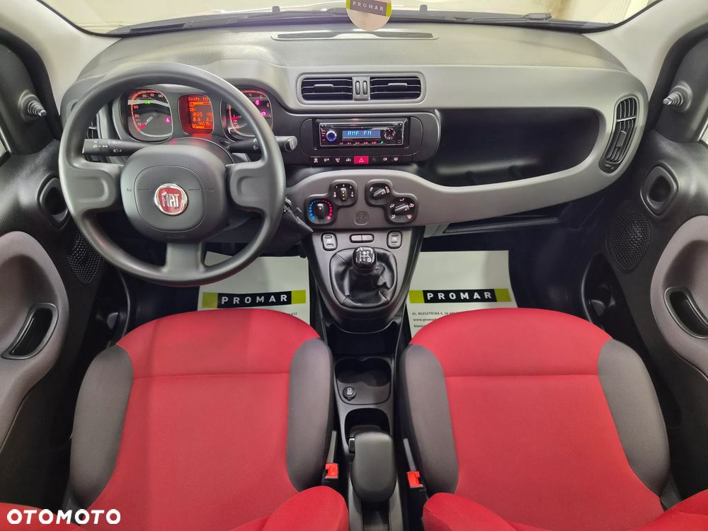 Fiat Panda 1.2 Mystyle - 31