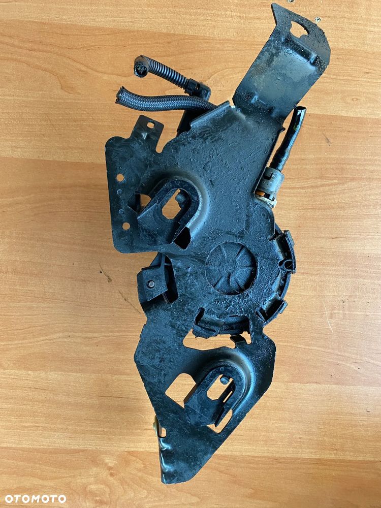 OBUDOWA FILTRA PALIWA PEUGEOT RIFTER  9816847280