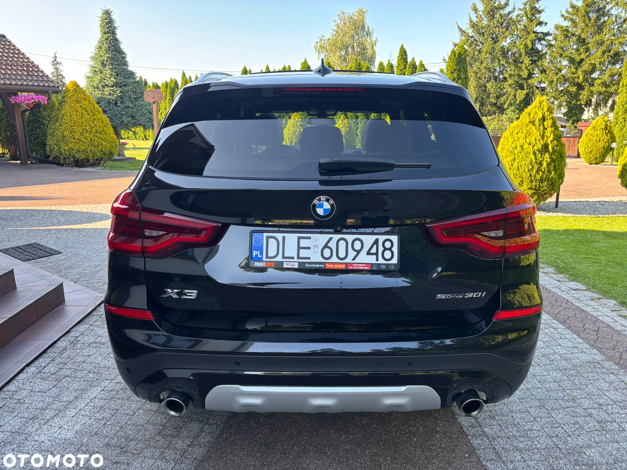 BMW X3 - 12