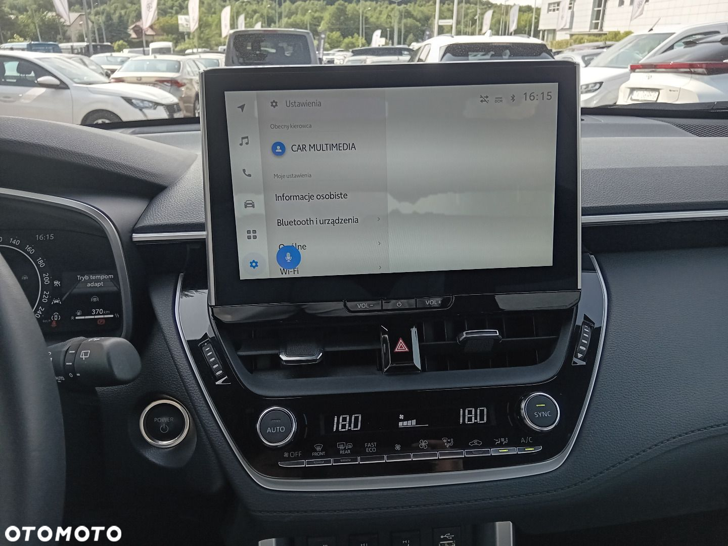 Toyota Corolla Cross - 17