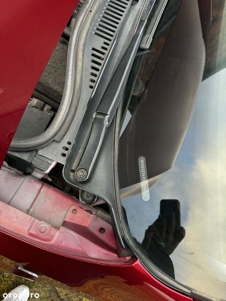 Volkswagen Caddy 2.0 TDI Trendline DSG - 20