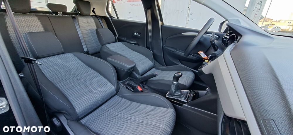 Opel Corsa 1.2 Elegance S&S - 20