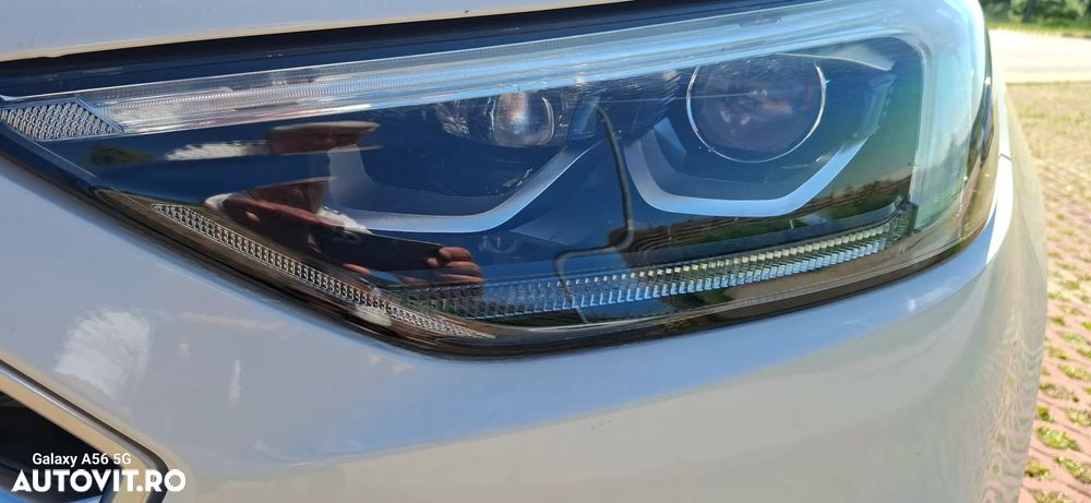 Ford Edge 2.0 Panther A8 AWD Titanium - 8