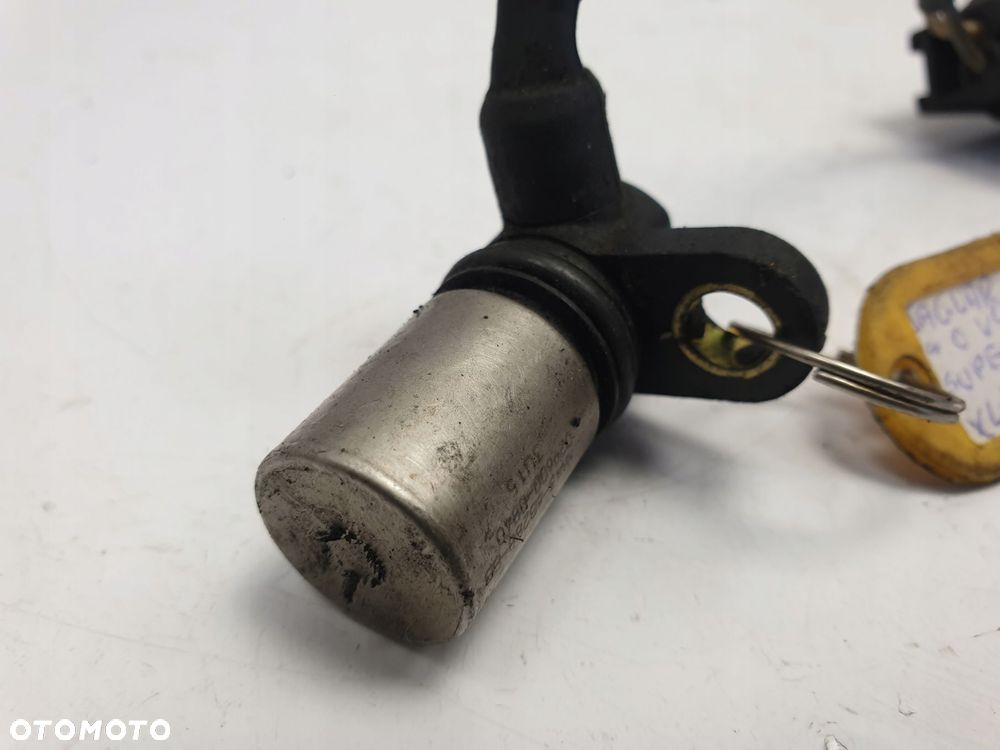 Jaguar XKR XK XK8 4.0 V8 CZUJNIK WAŁU - 3