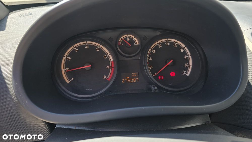 Opel Corsa 1.0 12V Enjoy - 18