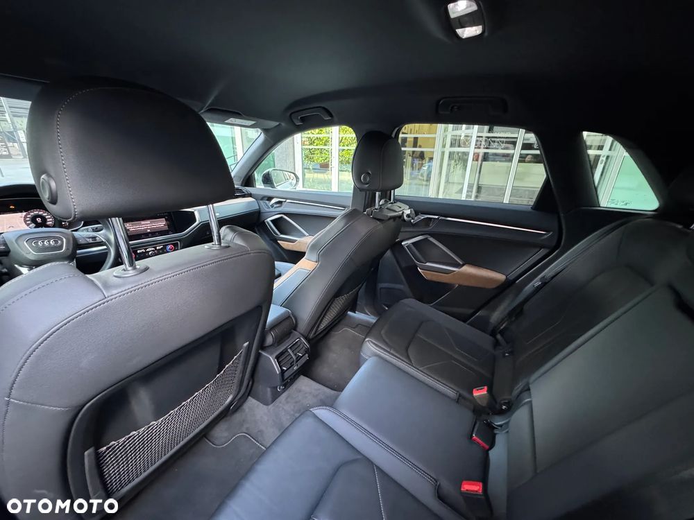 Audi Q3 35 TFSI Advanced S tronic - 10