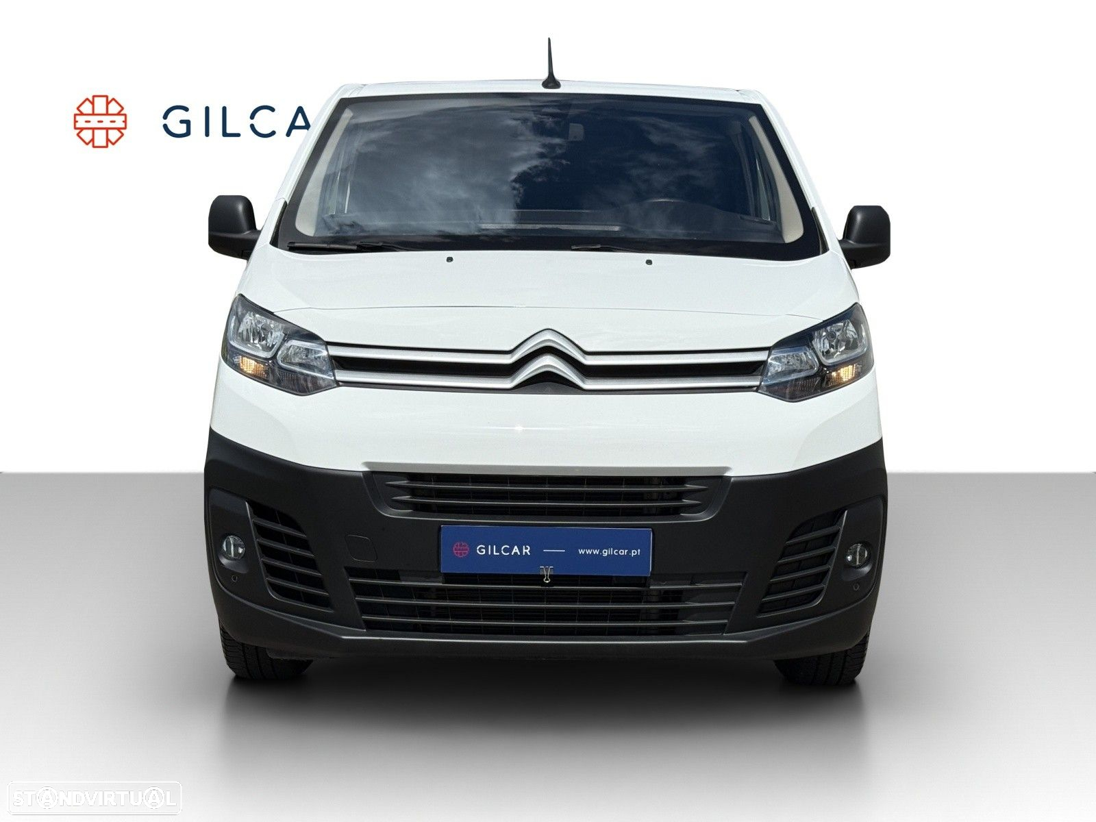 Citroën ë-Jumpy 75 kWh XL Club - 3