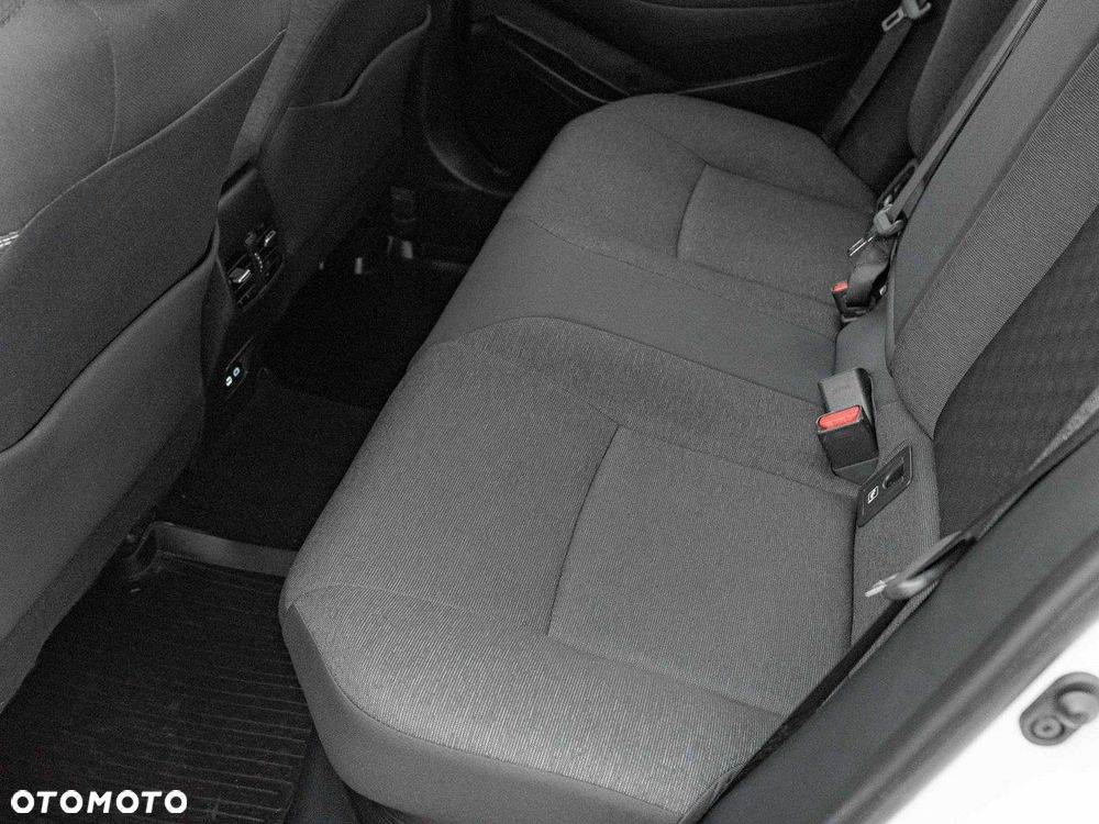 Toyota Corolla - 23