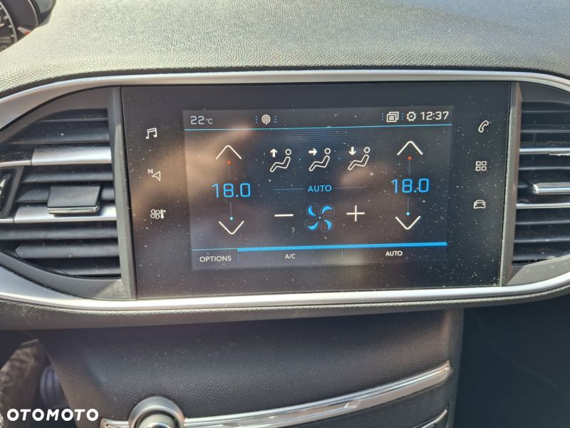 Peugeot 308 BlueHDi FAP 100 Stop & Start Active Pack - 23