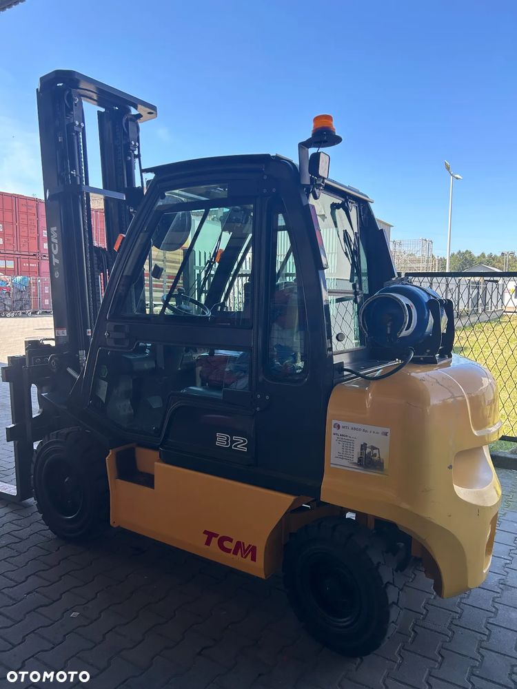 TCM FGE32E1 - 1