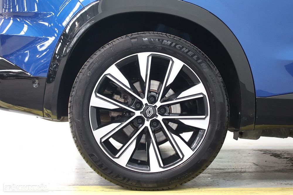 Renault Austral 1.3 Mild Hybrid Techno Auto - 5
