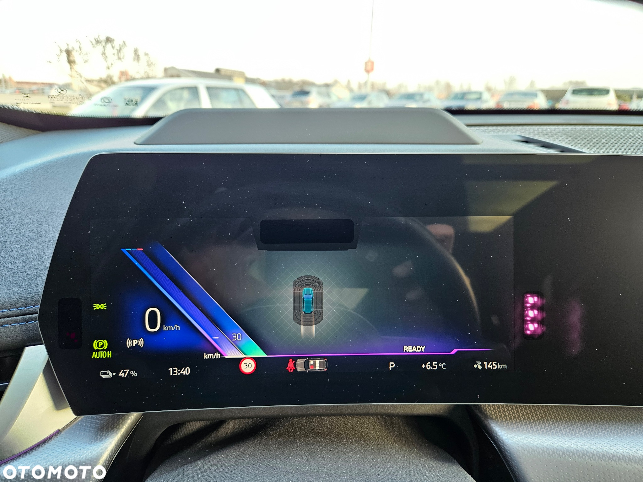 BMW iX xDrive40 76.6kWh Signature - 19