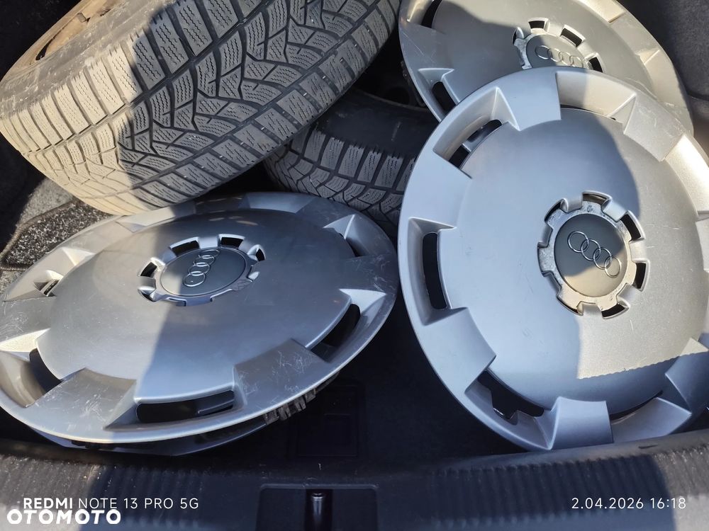 Audi A4 Limousine 1.8 TFSI Ambition - 36