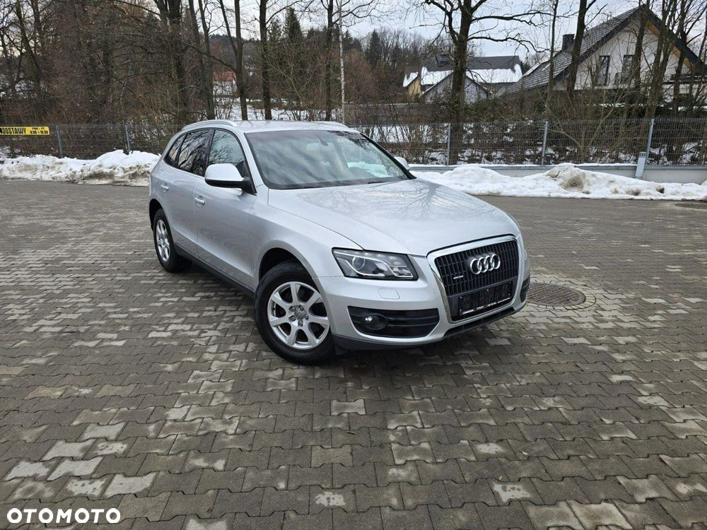 Audi Q5 - 8