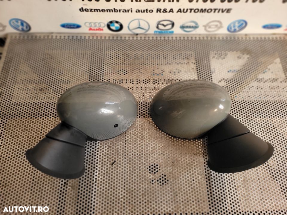 Oglinzi Oglinda Stanga Dreapta Mini Countryman F60 An 2016-2021 Pliabile Electric Volan Stanga - 3