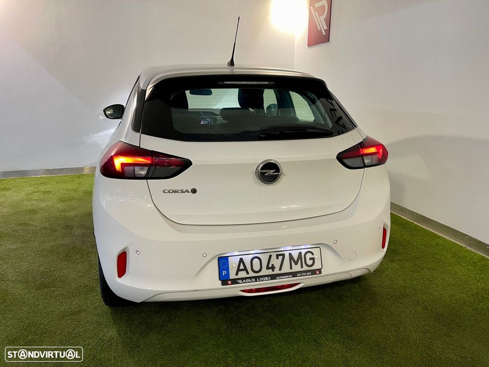 Opel Corsa-e 50 kWh - 7