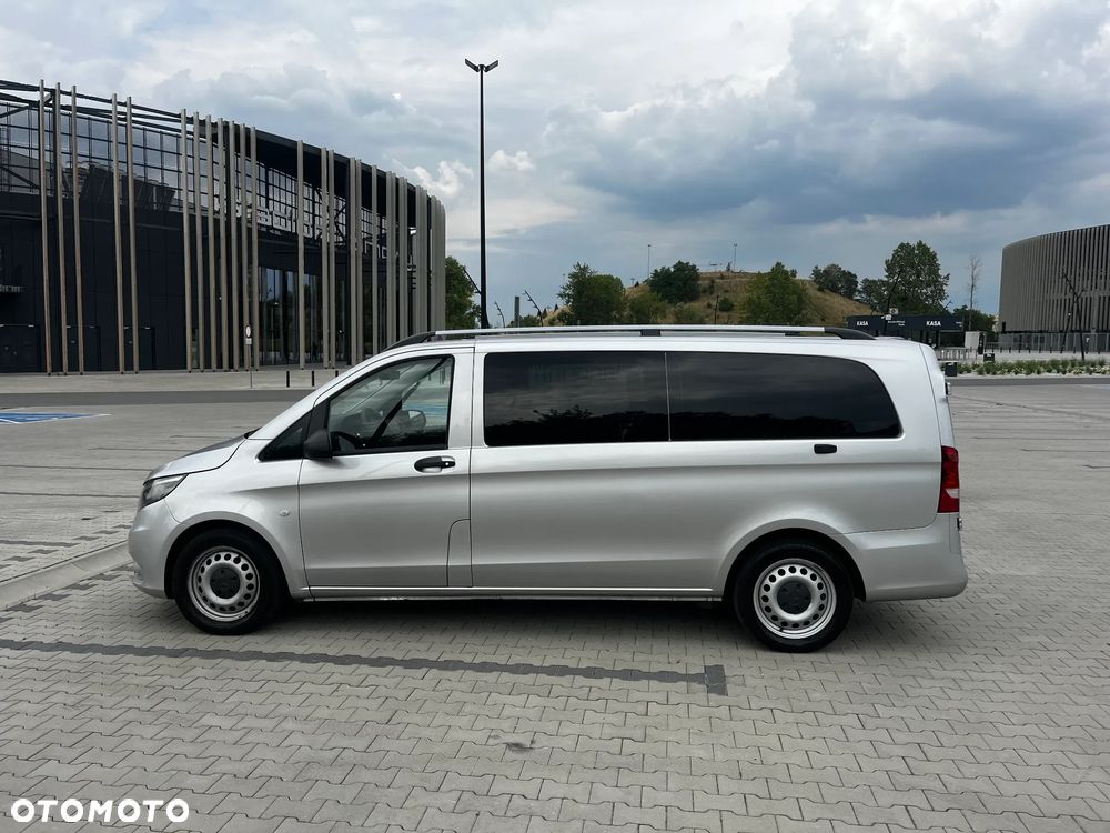 Mercedes-Benz Vito - 6