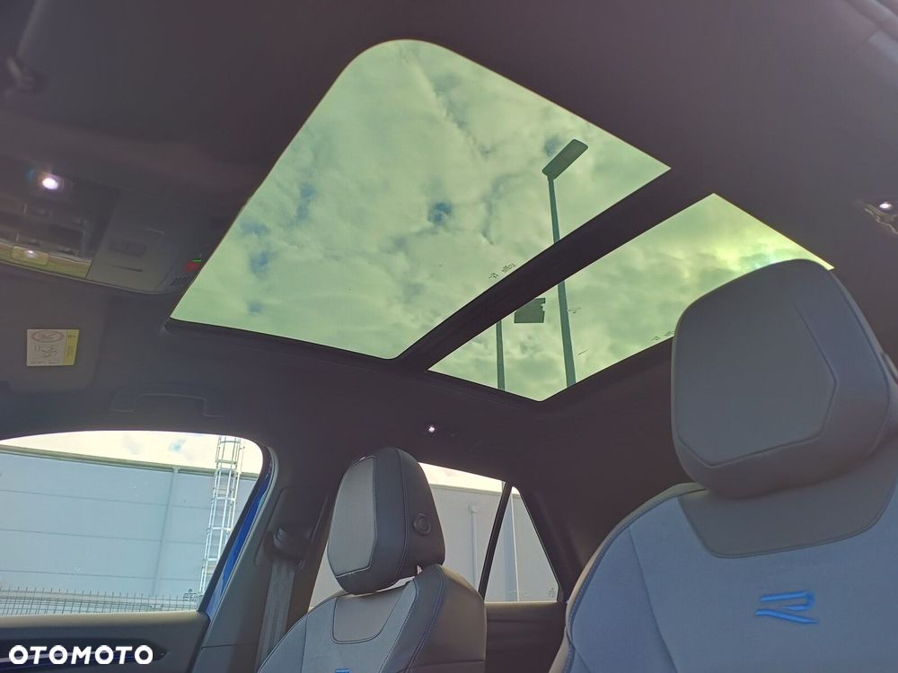 Volkswagen T-Roc 2.0 TSI 4Motion R DSG - 28