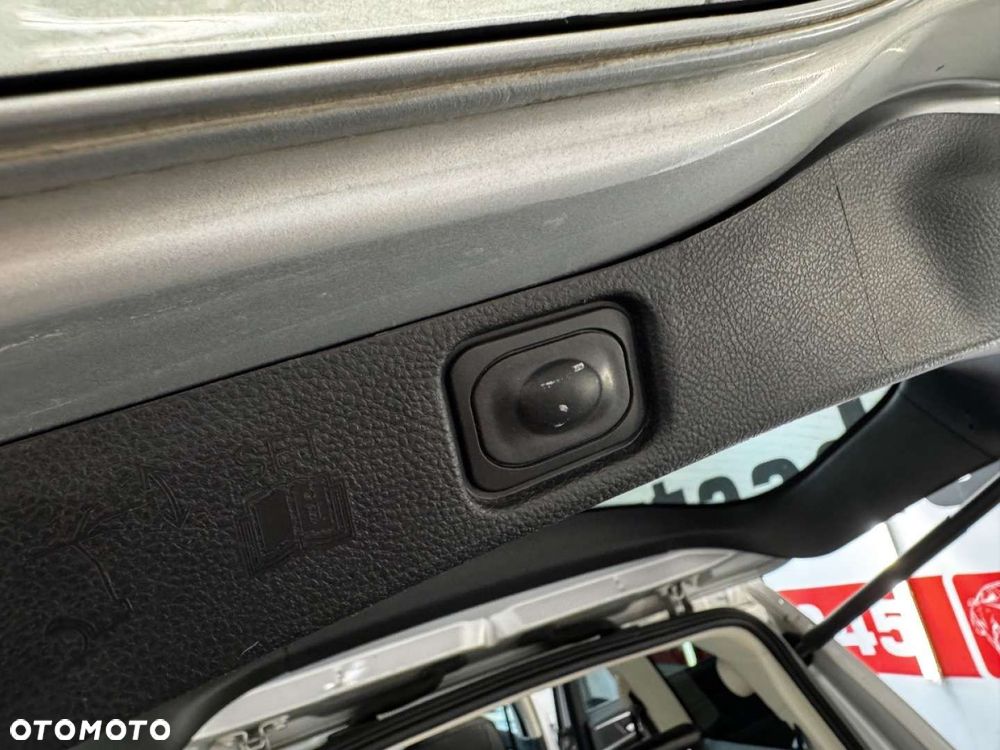 Ford Galaxy 2.0 EcoBlue Titanium - 38
