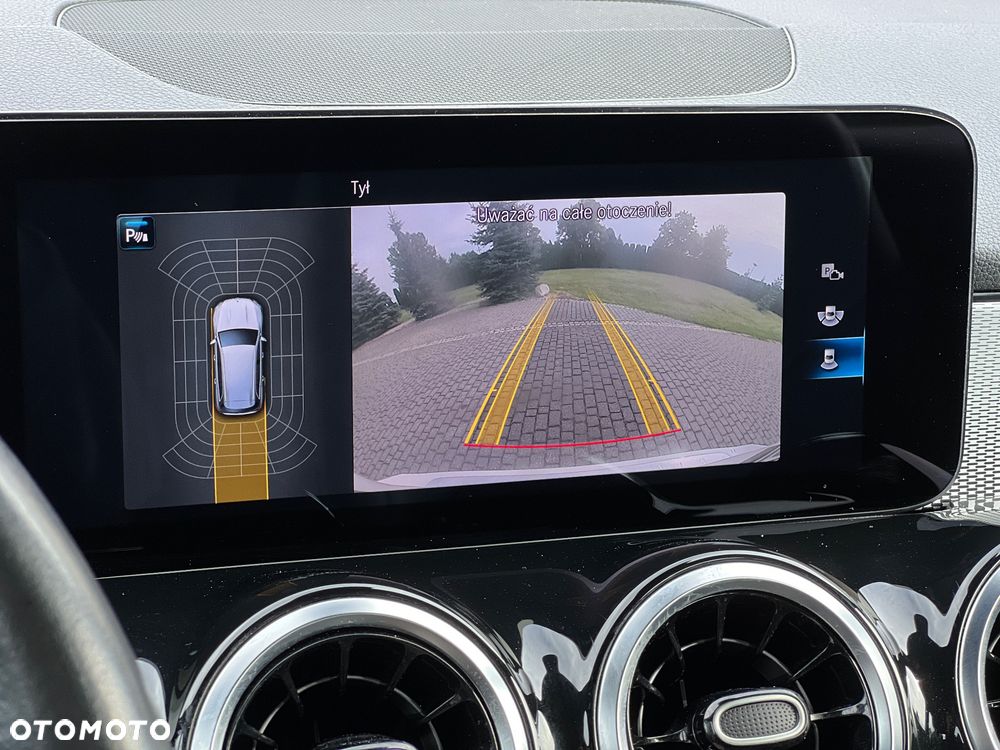 Mercedes-Benz GLB 200 Style 7G-DCT - 17