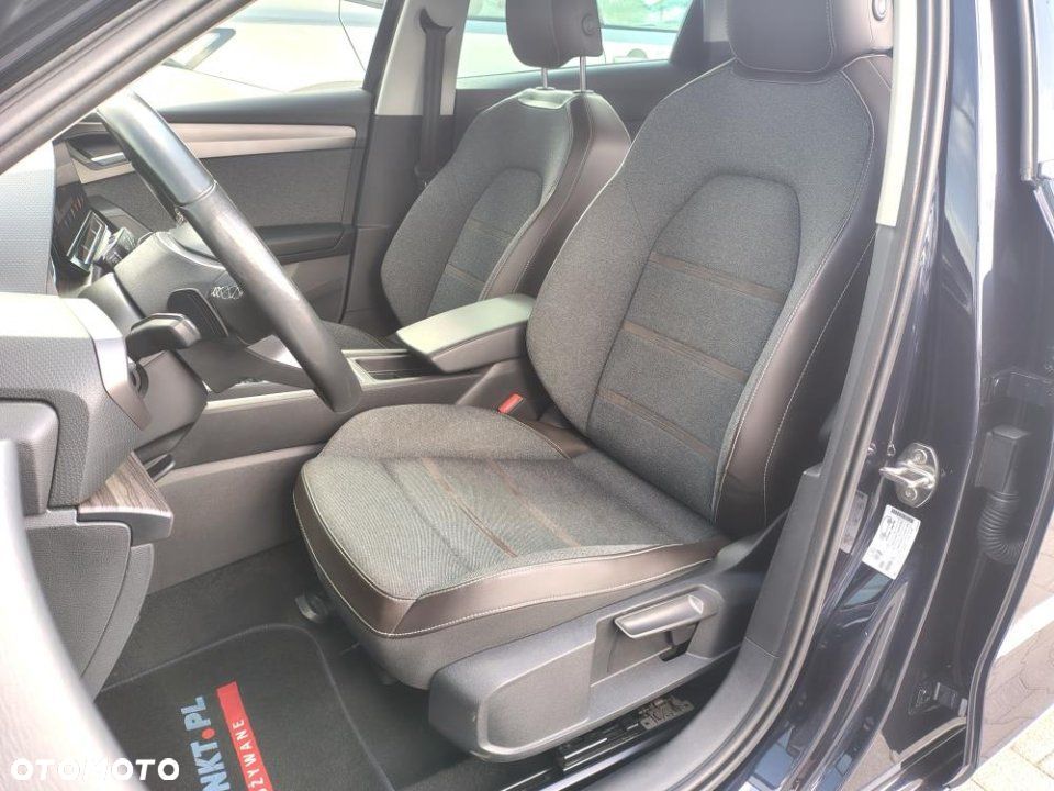 Seat Leon - 16
