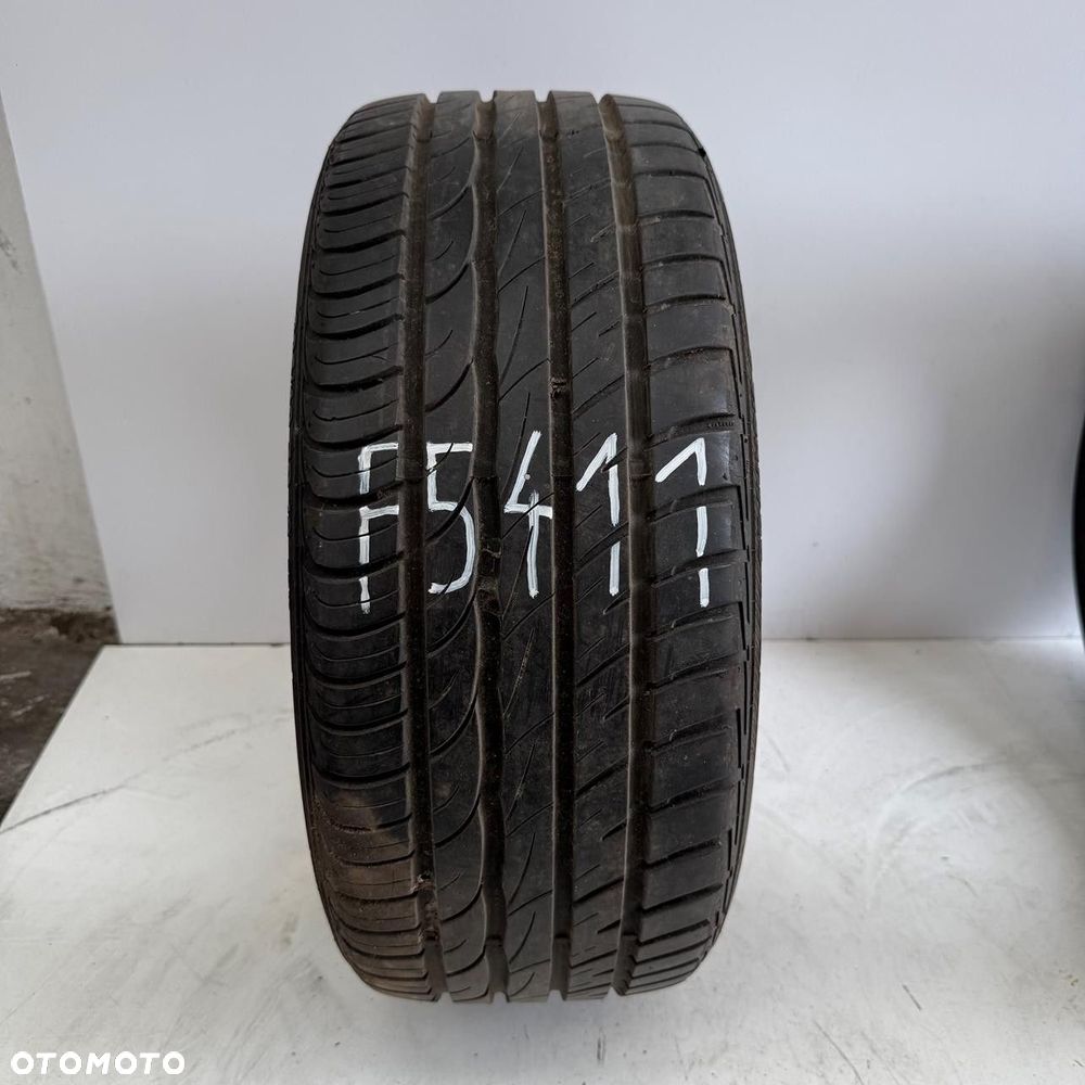 Opona 225/40/18 Barum Bravuris 2 (F5411) - 1