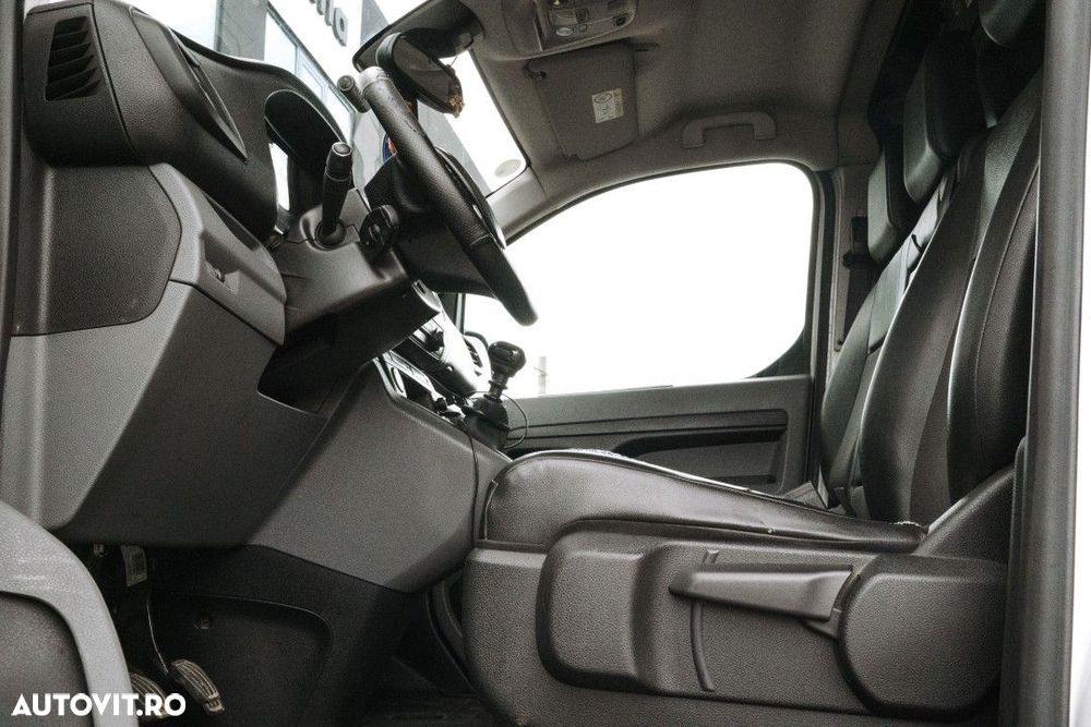 Peugeot expert - 8