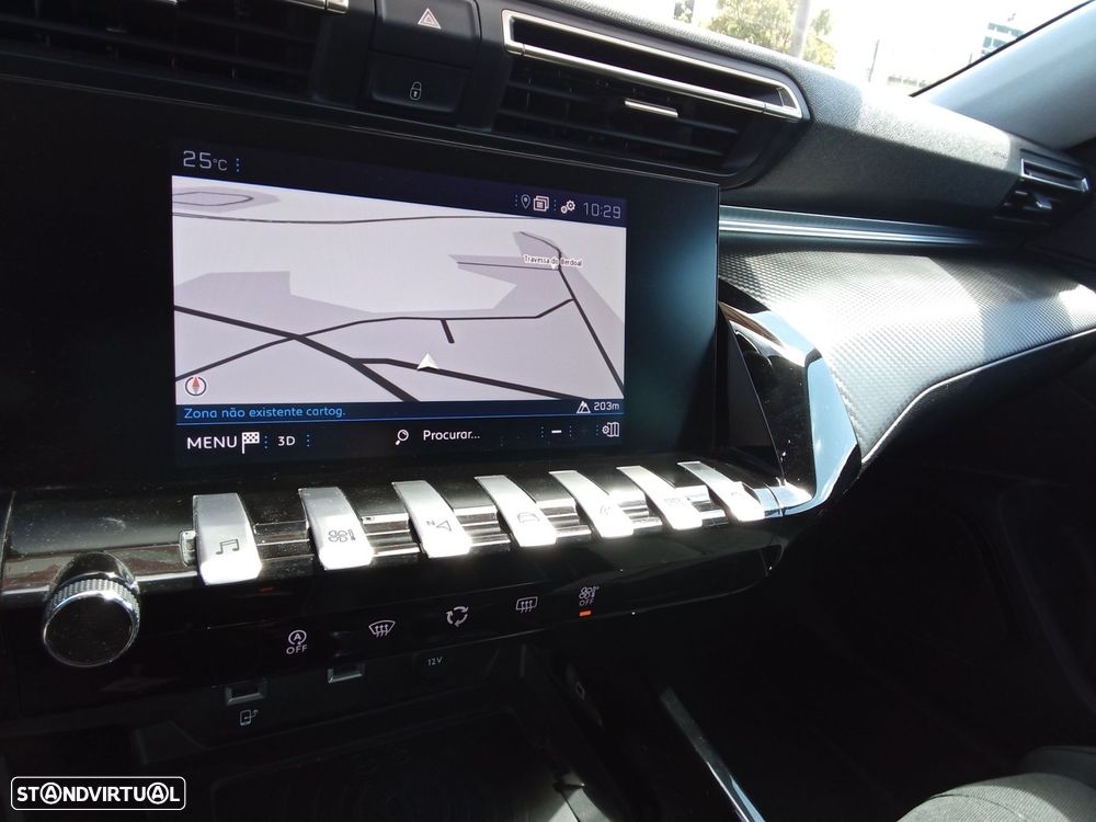 Peugeot 508 SW 1.5 BlueHDi Active Pack Business - 12