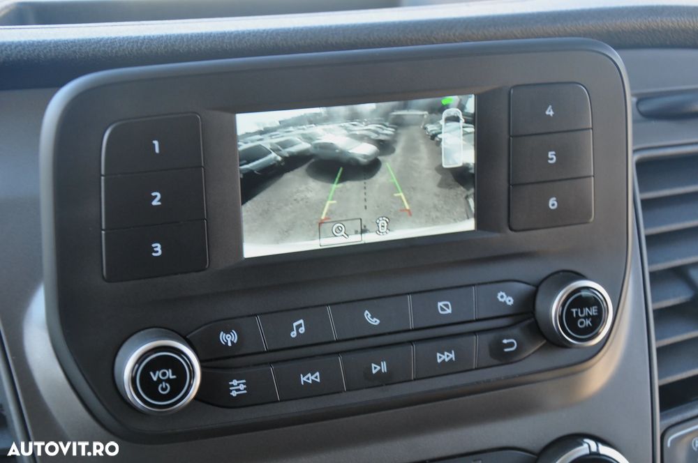 Ford Transit L3H2 Doka 5 Locuri - 18