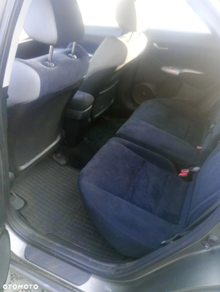 Honda Civic 1.8 Comfort - 7