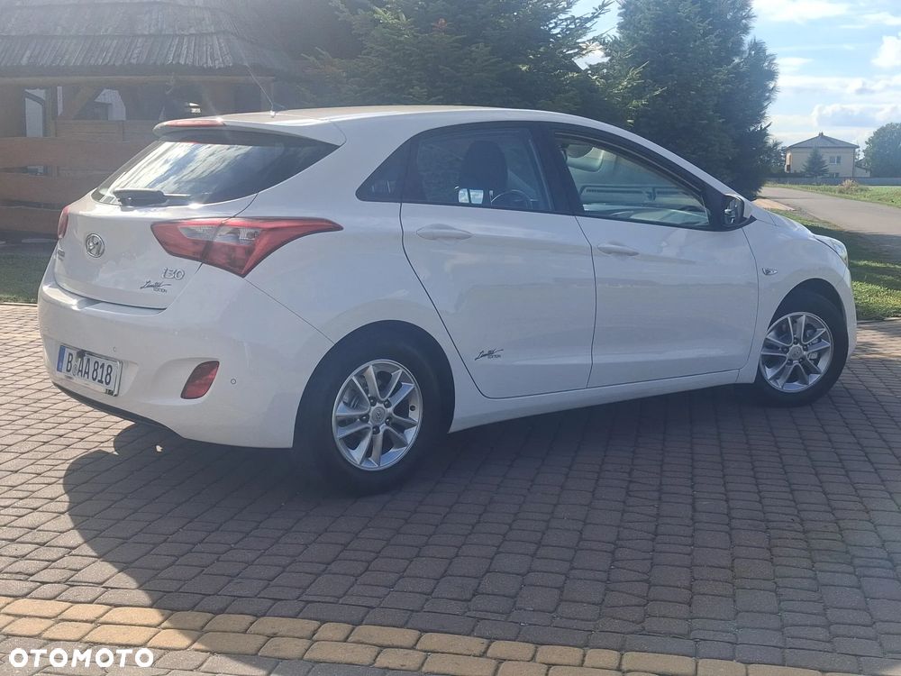 Hyundai i30 - 3