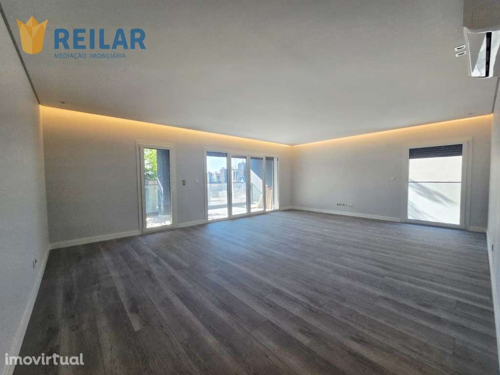 Sobralinho - T2 Novo - Grande imagem: 2/42