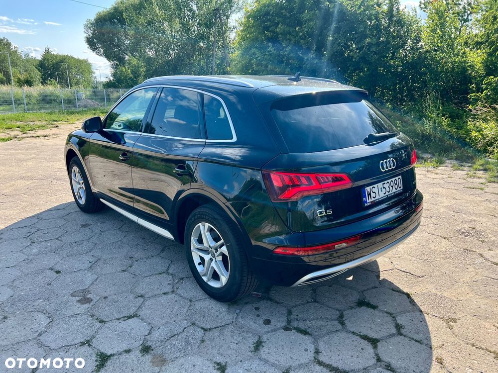 Audi Q5 - 4