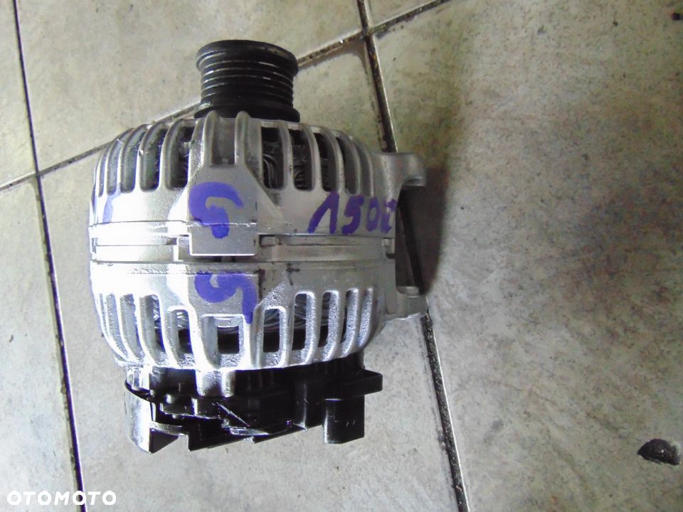 Alternator Golf 5 1,6 8v - 2