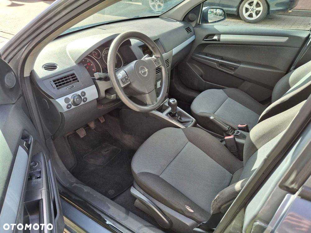 Opel Astra - 7