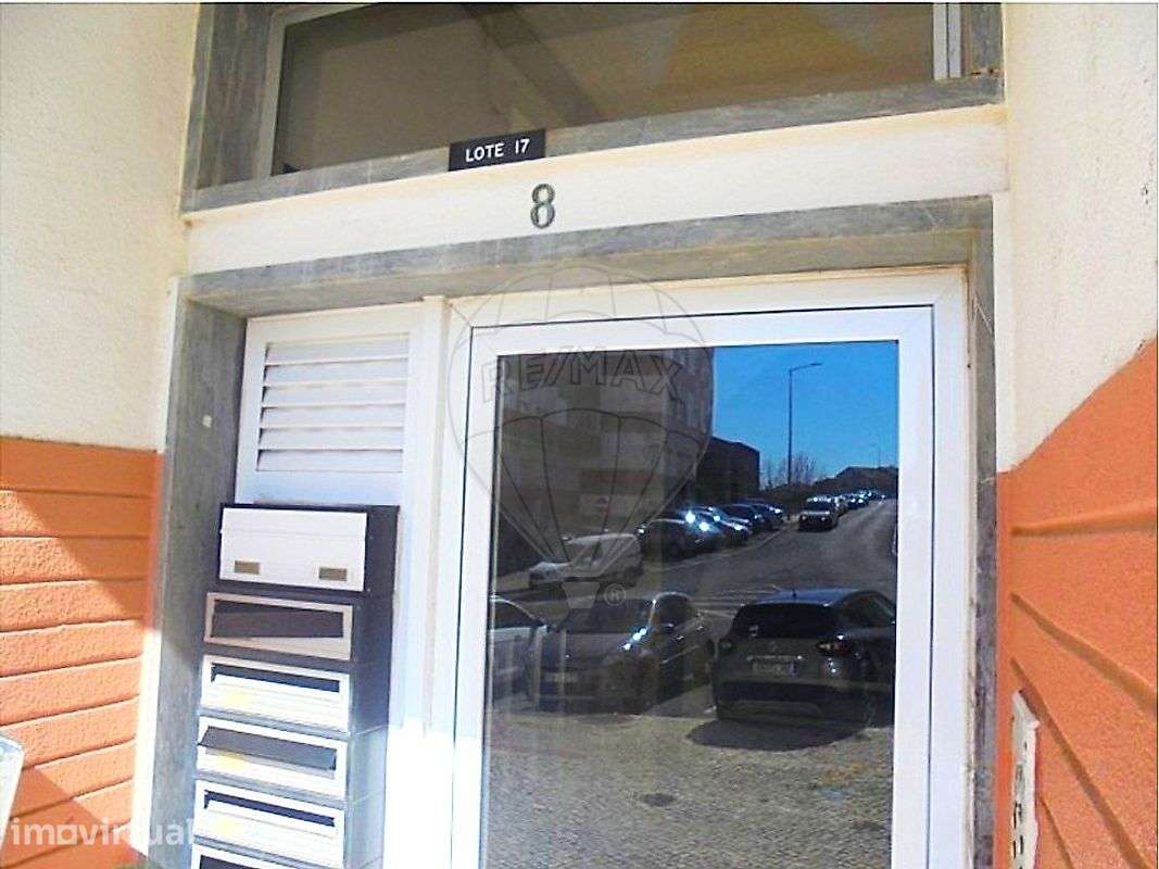 Apartamento T2 para venda - Grande imagem: 4/8