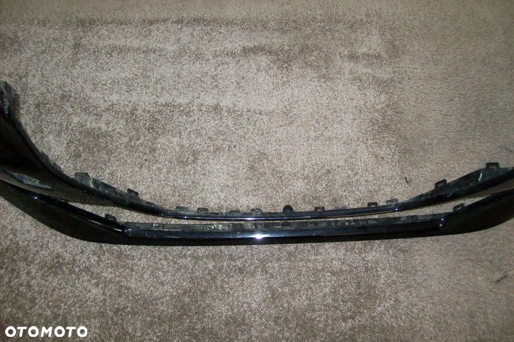 ZDERZAK PRZEDNI PEUGEOT 208 II 6XPDC ROK 19+ - 4