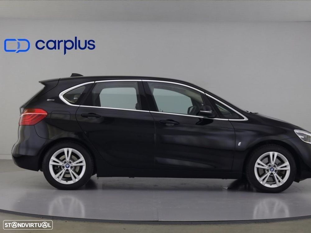 BMW 225xe Active Tourer Advantage - 8
