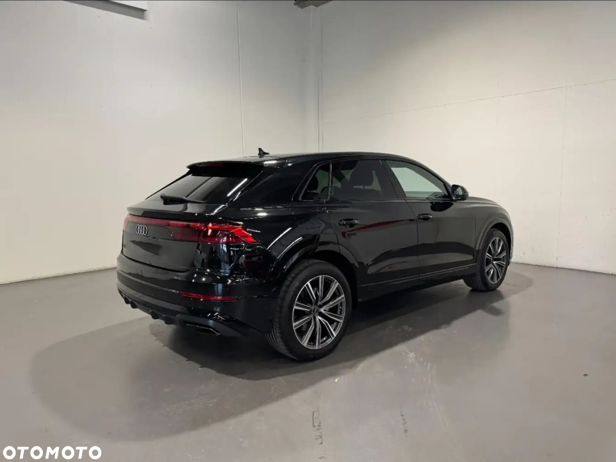 Audi Q8 50 TDI mHEV Quattro Black Edition Tiptronic - 19