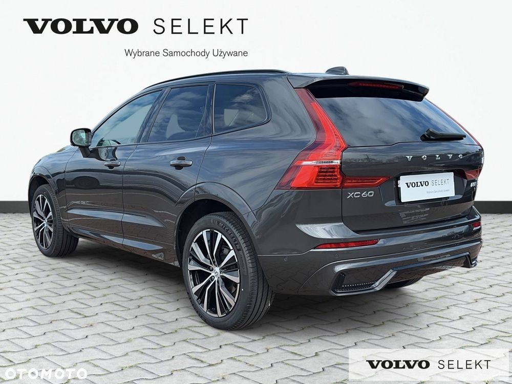 Volvo XC 60 - 8