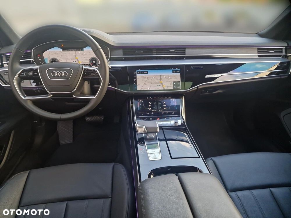 Audi A8 - 24