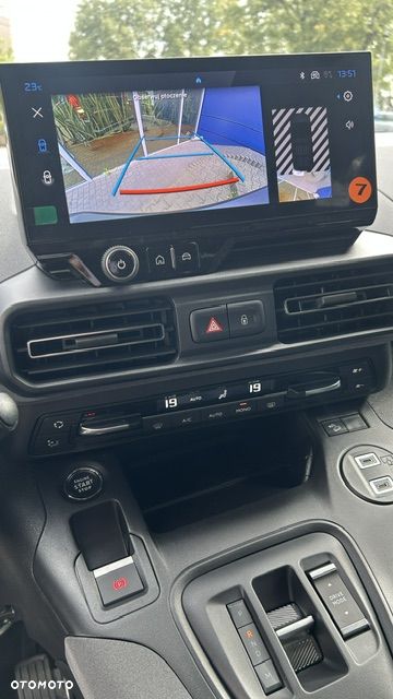 Peugeot Rifter - 10