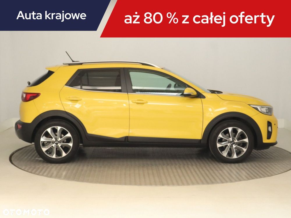 Kia Stonic - 8