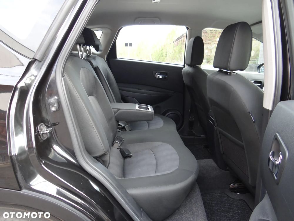 Nissan Qashqai 1.6 acenta - 20
