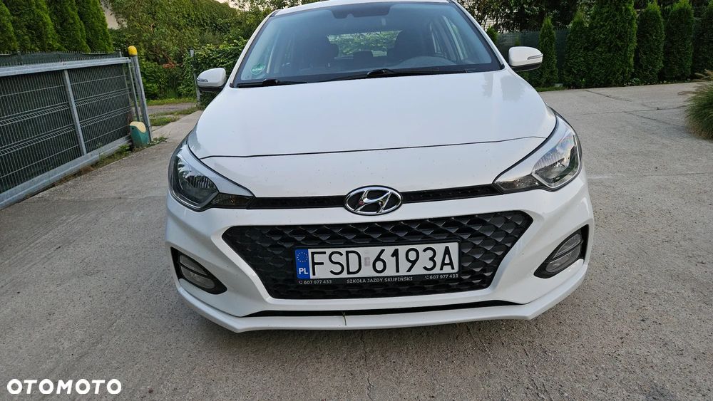 Hyundai i20 1.0 T-GDI DCT - 4