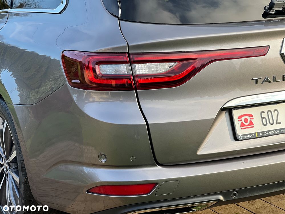 Renault Talisman 1.7 Blue dCi Business - 20