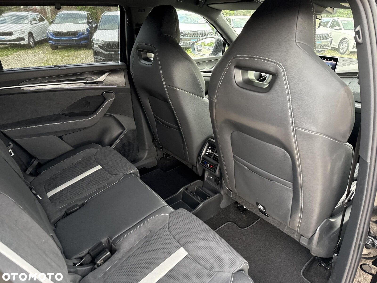 Skoda Kodiaq 2.0 TSI 4x4 Sportline DSG - 25