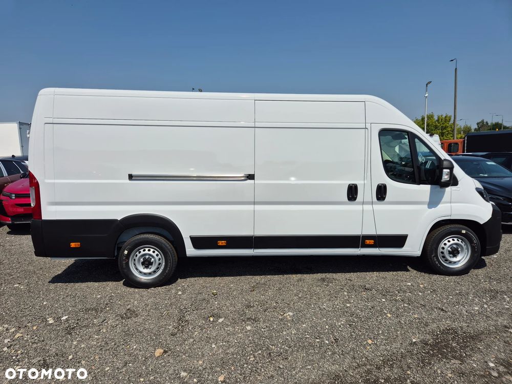 Fiat Ducato Maxi Furgon L4H2 2.2 Diesel 140KM !! OD RĘKI !! - 6