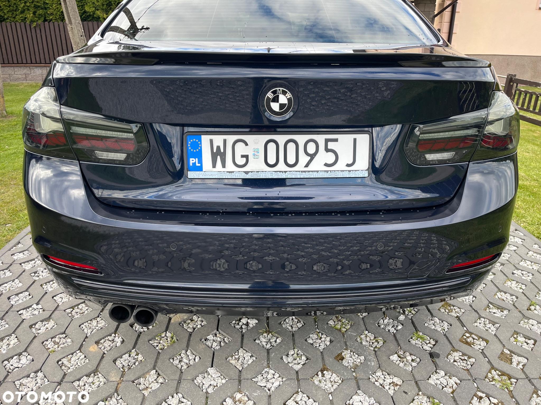 BMW Seria 3 - 21