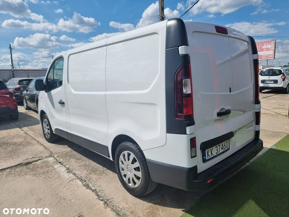 Renault Trafic - 8